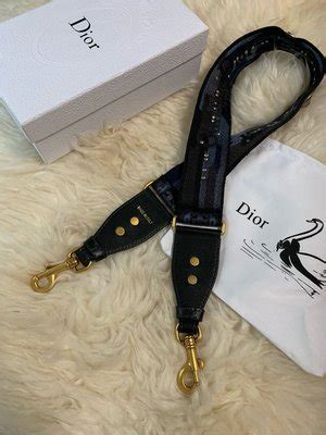 dior 背帶